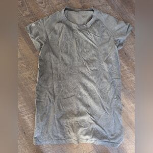 lululemon athletica Womens Shirt Size 10